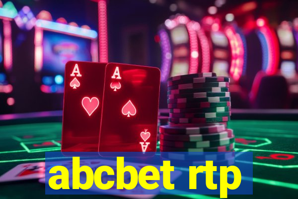 abcbet rtp